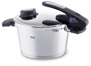 Nồi áp suất Fissler Edition 22cm - 4.5L